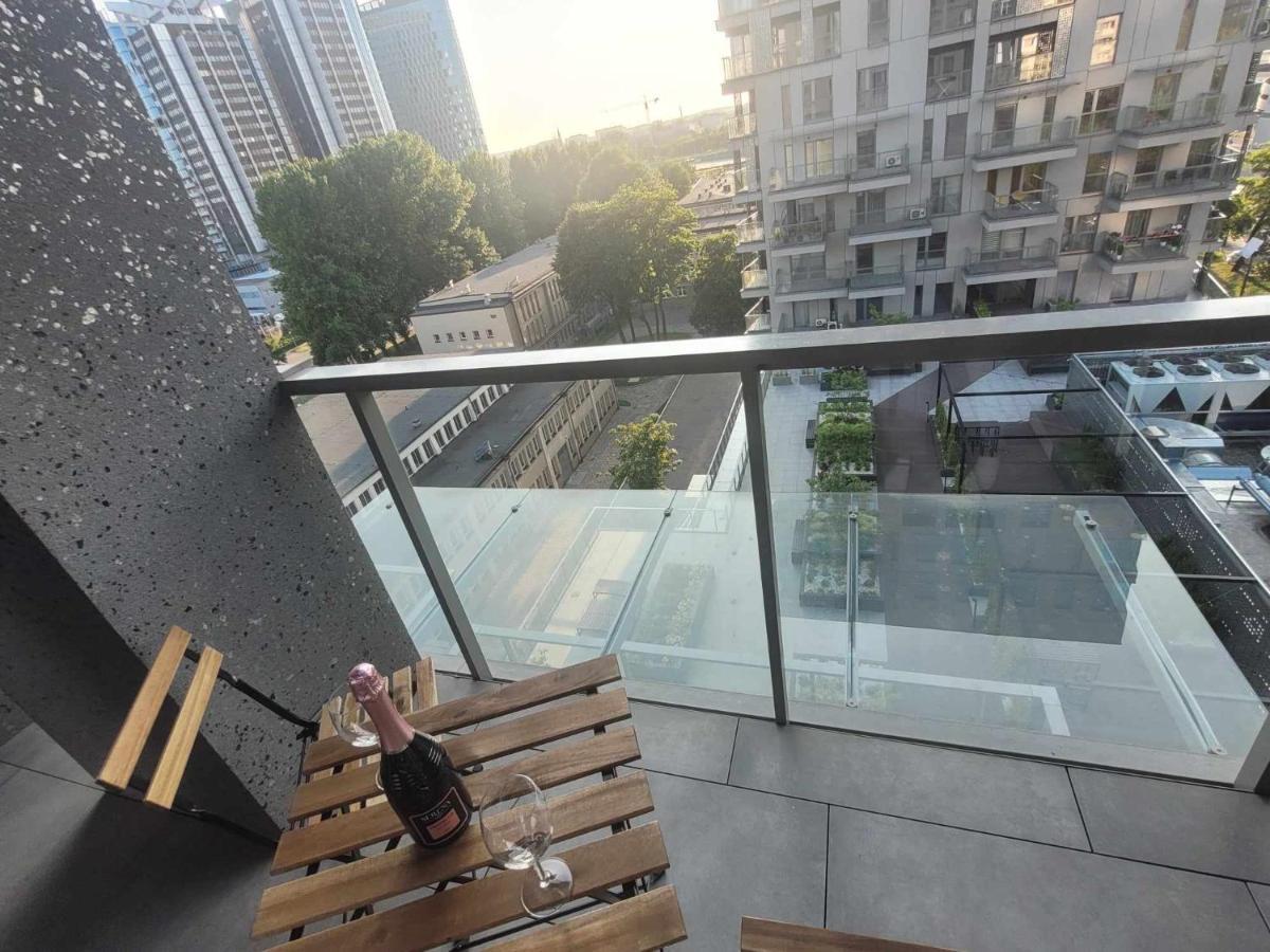 Parkcity Sokolska Katowice Kültér fotó