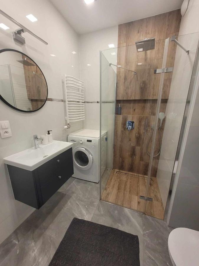 Parkcity Sokolska Katowice Kültér fotó