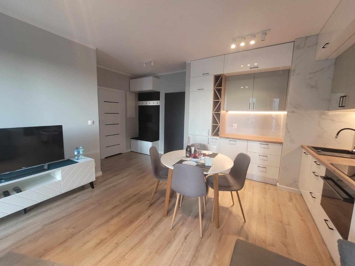Parkcity Sokolska Katowice Kültér fotó