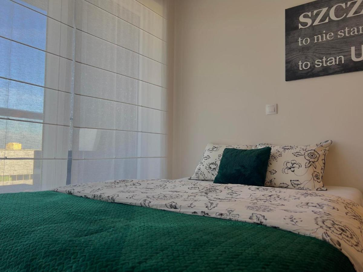 Parkcity Sokolska Katowice Kültér fotó