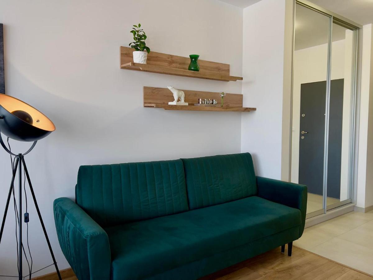 Parkcity Sokolska Katowice Kültér fotó