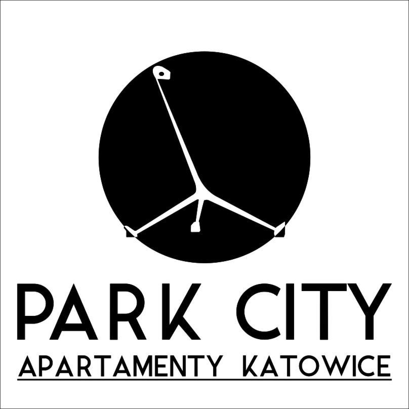 Parkcity Sokolska Katowice Kültér fotó